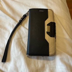 Iphone 11 pro case wallet